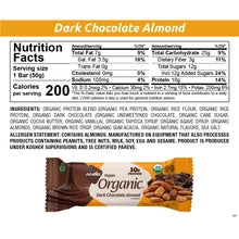 Load image into Gallery viewer, Dark Chocolate Almond