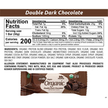 Load image into Gallery viewer, Double Dark Chocolate