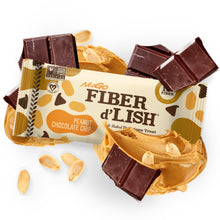 Load image into Gallery viewer, Peanut Chocolate Chip