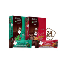 Load image into Gallery viewer, NuGo Dark Variety