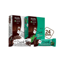 Load image into Gallery viewer, NuGo Dark Variety