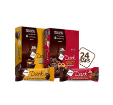 Load image into Gallery viewer, NuGo Dark Variety