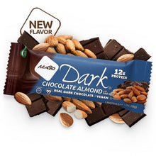 Load image into Gallery viewer, Almond & Sea Salt