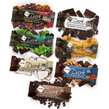 Load image into Gallery viewer, NuGo Dark Variety Pack