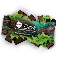 Load image into Gallery viewer, Nugo Dark Mint Chocolate