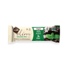 Load image into Gallery viewer, NuGo Slim Chocolate Mint