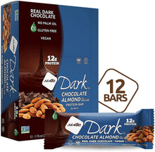 Load image into Gallery viewer, Almond & Sea Salt