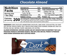 Load image into Gallery viewer, Almond & Sea Salt