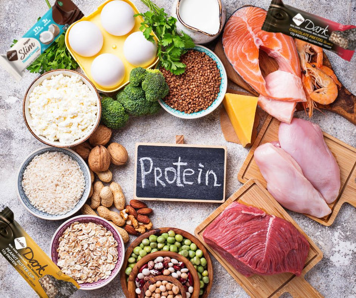Should You Enjoy Protein Bars Pre or Post Workout?