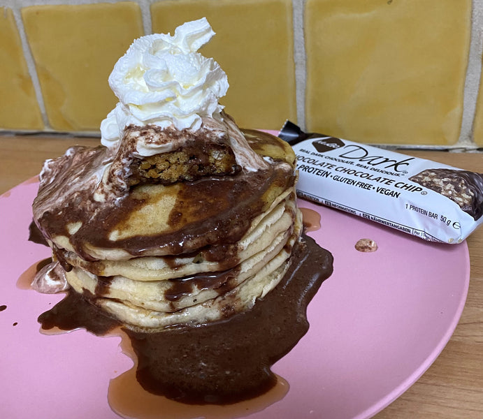 NuGo Vegan Pancake Griddle