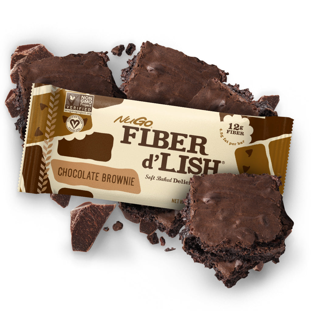 Chocolate Brownie