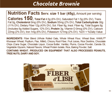 Load image into Gallery viewer, Chocolate Brownie
