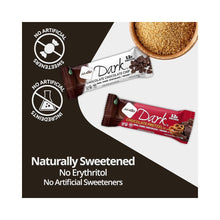 Load image into Gallery viewer, NuGo Dark Sample Kit - Pack of 4 - Popular Flavours
