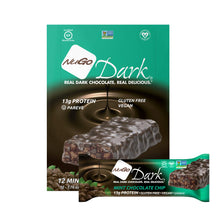 Load image into Gallery viewer, Chocolate Mint
