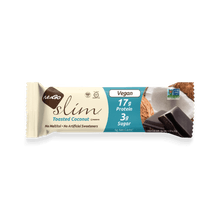 Load image into Gallery viewer, NuGo Slim Toasted Coconut
